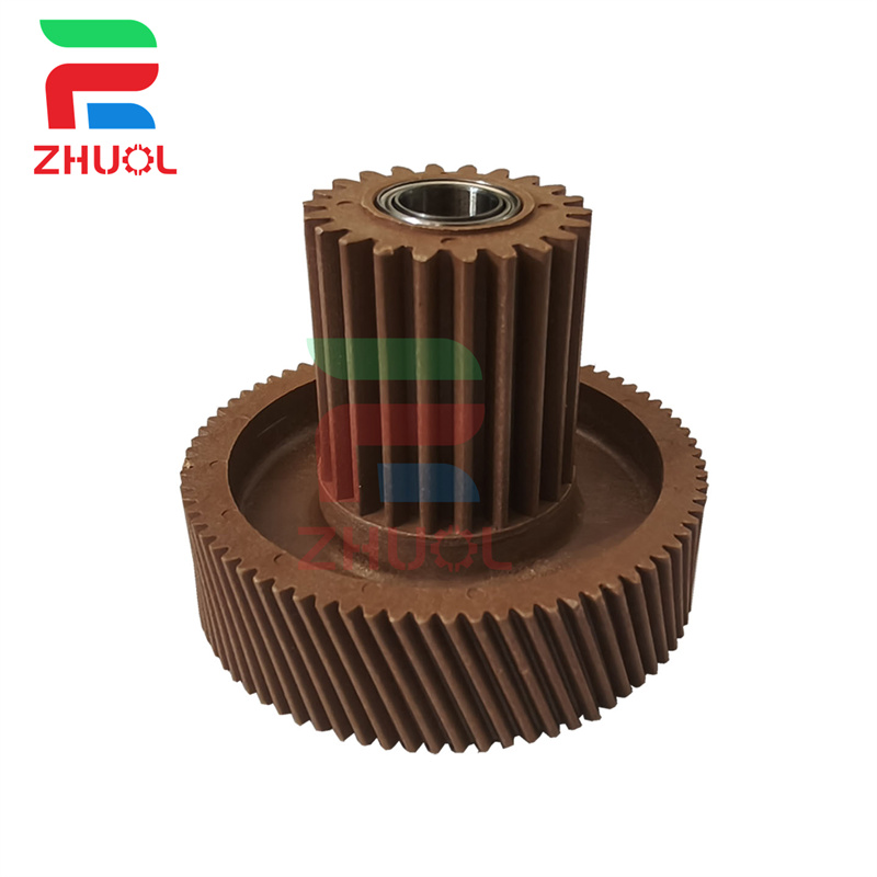 适用佳能 IR5000 IR6000 IR5020 IR6020定影 驱动 齿轮主电机齿轮