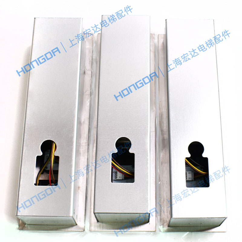 现货速发巨人通力货梯外呼显示板YTSAPB02/YTSAP2B02现货整套