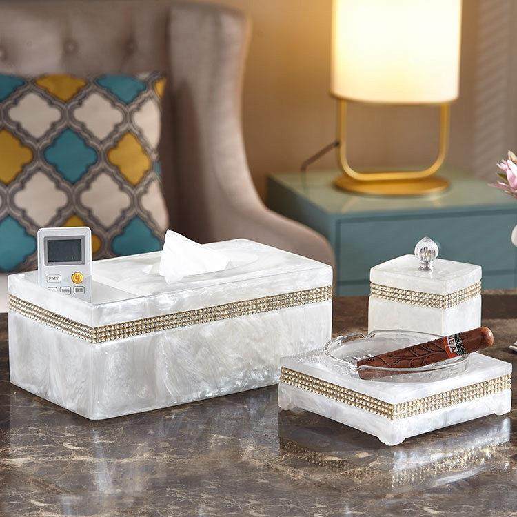 简约多功能纸巾盒客厅家居抽纸盒餐厅纸抽盒桌面遥控器收纳盒包邮,收纳整理,纸巾盒,淘宝优惠券,粉丝福利购,淘宝优惠卷