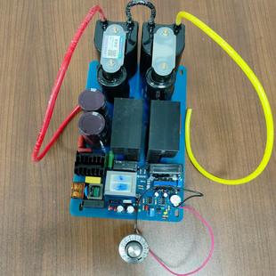 100W200W300W600W800W可调浓度臭氧发生器专用高频率保护电源厂家