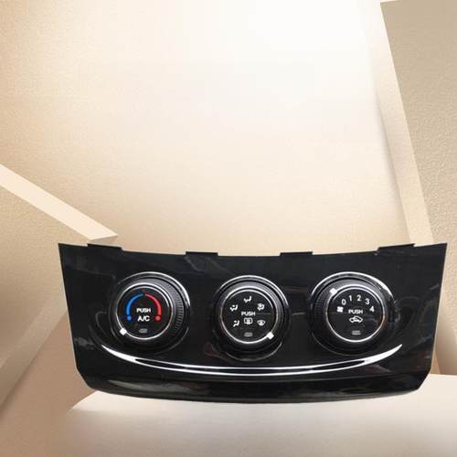 适用于宝骏730空调加热器操纵杆原装空调控制面板交流开关旋钮