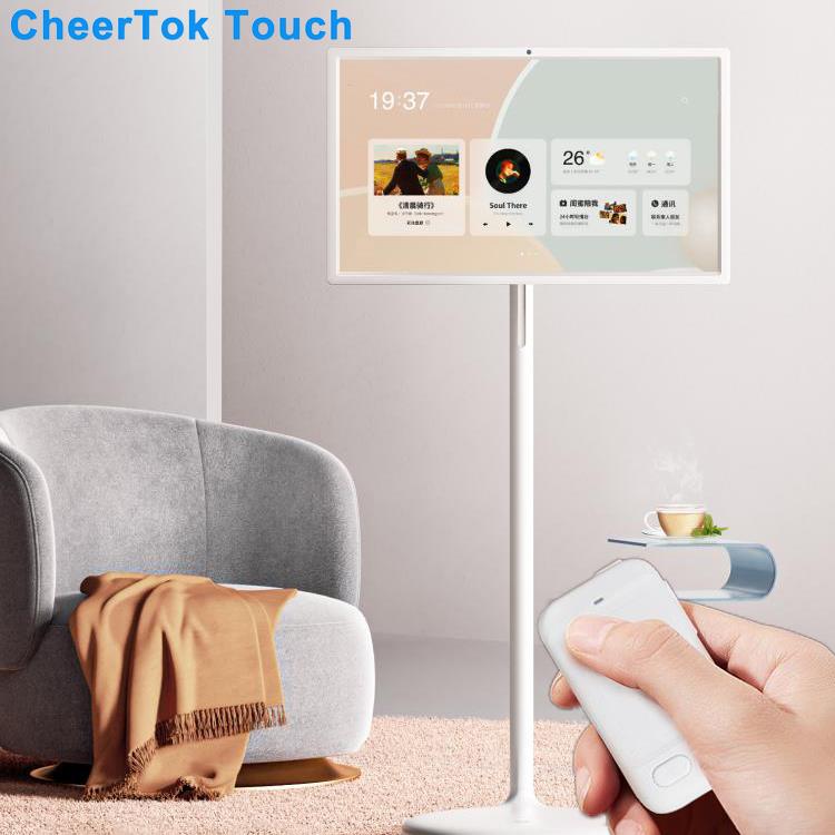 CheerTok Touch闺蜜机添添屏平板电脑(安卓/鸿蒙专用)奇点遥控器