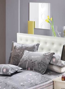 速发枕套一对装45x60小号06x5x40x45x50x05xx0x65x70x75x120x150