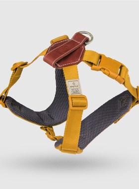 速发项圈胸 带 SPUT旅K 户外轻露营背出行装备机能风 I行