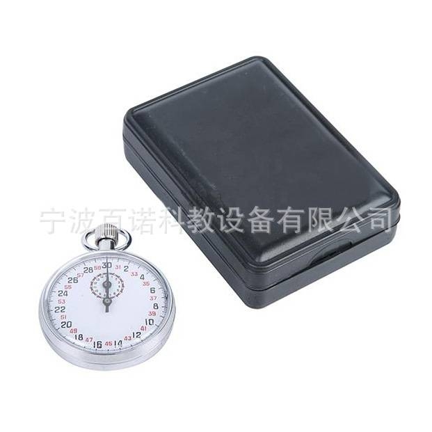 厂家供应机械停表12001  物理教学器材 教学产品