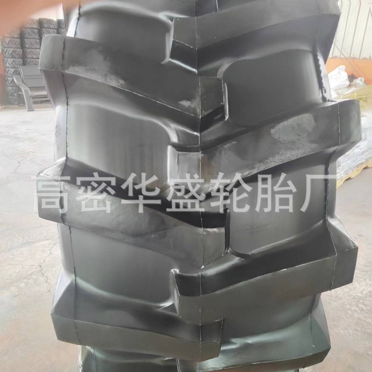 800-65R32LS-2林业胎真空轮胎 R-1W青贮机割草机轮胎30.5LR32