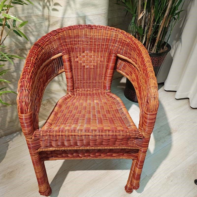 院子桌椅藤d椅子露天凉亭腾椅老年棋牌室茶楼扶手椅老人座椅防摔,住宅家具,阳台椅,淘宝优惠券,粉丝福利购,淘宝优惠卷