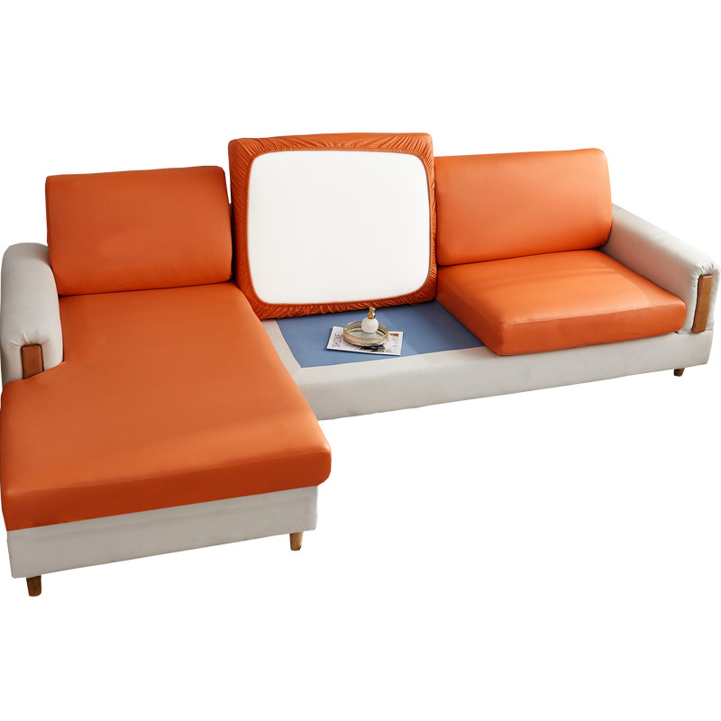 防水隔尿免洗皮革科技布沙发套罩全包万J能套盖布坐垫巾弹力沙发,居家布艺,沙发套,淘宝优惠券,粉丝福利购,淘宝优惠卷