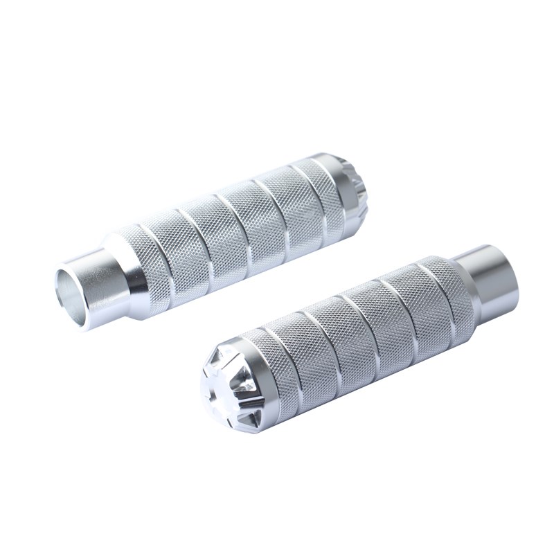 适用于九号电动车A2z 90/40/35c改装K脚蹬堵头塞中轴踏板孔塞配件