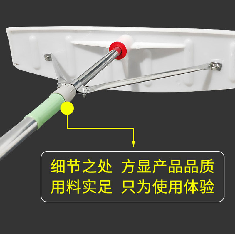 屋顶大棚刮雪板扫雪神器加长伸缩6米除雪耙工R具屋顶扫雪铲子雪锹,农机/农具/农膜,耙子,淘宝优惠券,粉丝福利购,淘宝优惠卷