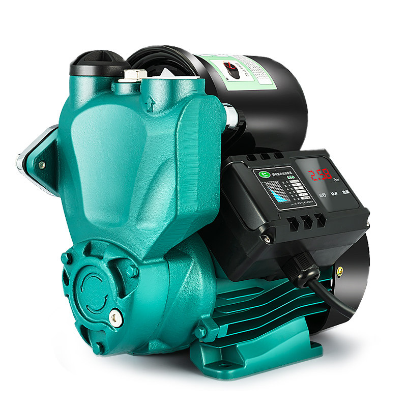 自吸泵全自动增压泵家用自来水管道加压泵水泵家用抽S水220V抽水