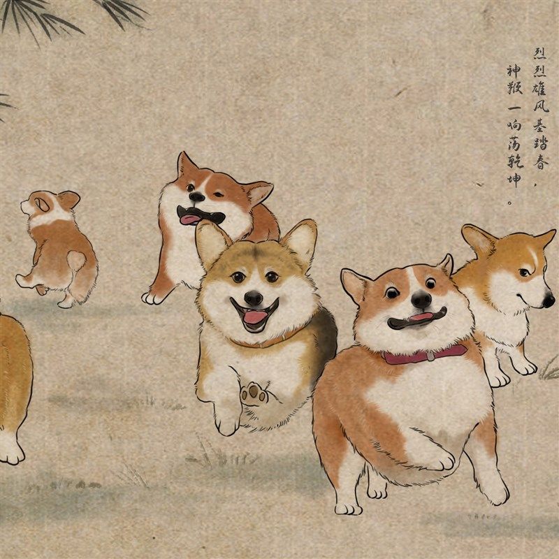 八基图旺财山水画l 沙发背景墙装饰画壁画新中式餐厅饭厅厨房挂画,家居饰品,现代装饰画,淘宝优惠券,粉丝福利购,淘宝优惠卷