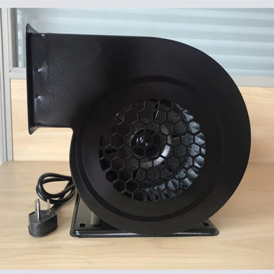 气模拱门风机开业婚庆充气拱s门铁壳离心风机370w550w彩虹门鼓风