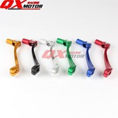 正林T6 档位 K6克维斯贵尊NC250波速尔歼5越野摩托Q车档杆挂档杆