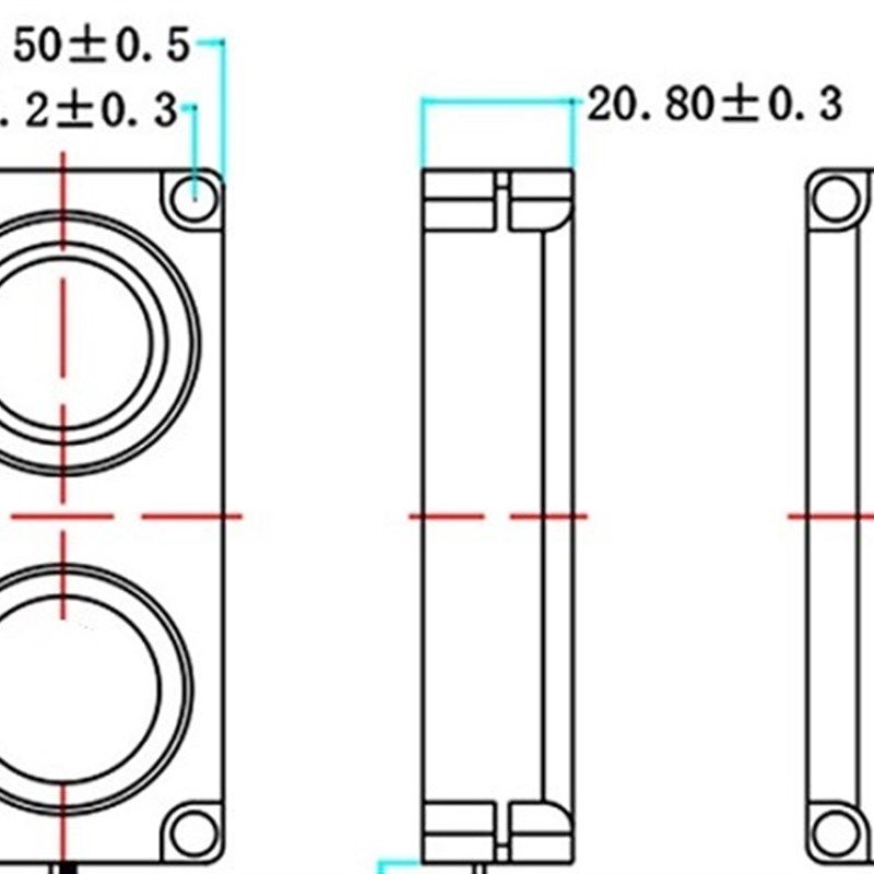 电脑内置喇叭音响 自G带声卡 机箱内置,影音电器,电脑多媒体音箱,淘宝优惠券,粉丝福利购,淘宝优惠卷