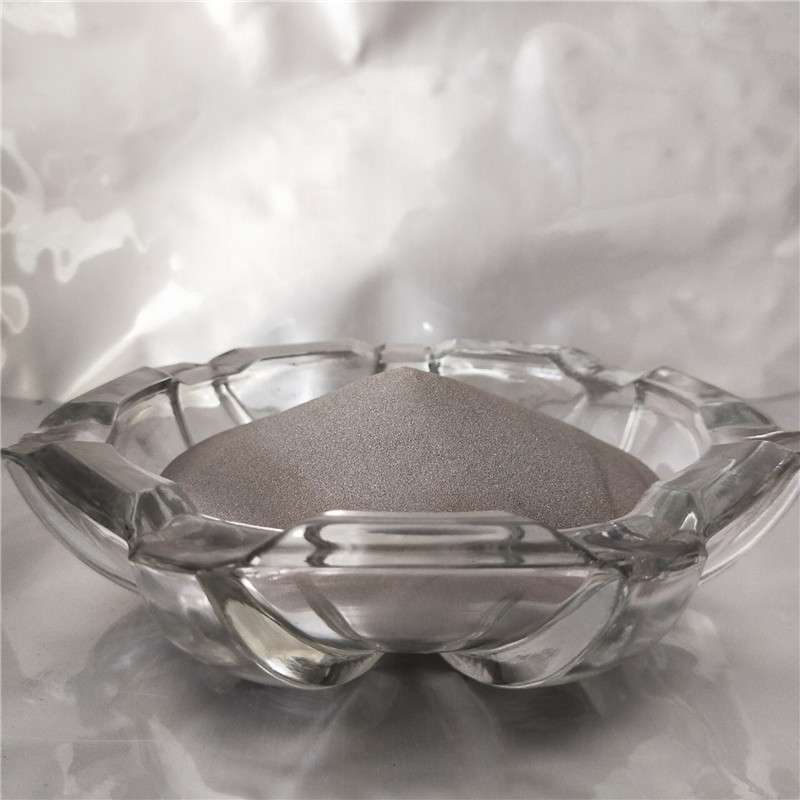 铁基合金粉 Fe60粉末 等离子喷焊喷涂耐磨防腐蚀铁合金粉末