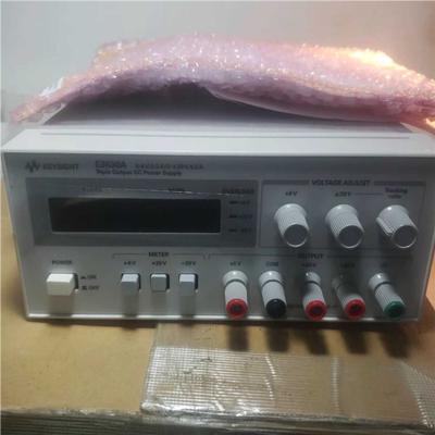 【汇生】Keysight E3630A直流电源未使用过【议价】