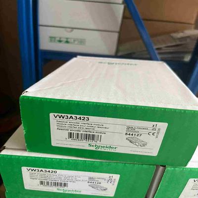 VW3A3420VW3A3423施耐德数字编码器接口模块5议价