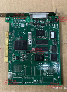 【顺庆】ABB机器人总线卡 DSQC658 3HAC025779-0【议价】