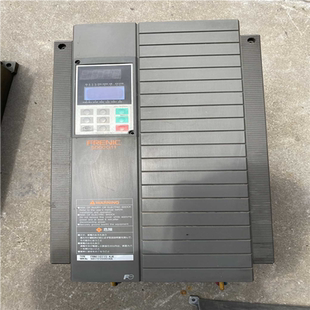 议价 富士变频器FRN11G11S4JE 380V 如图 功能