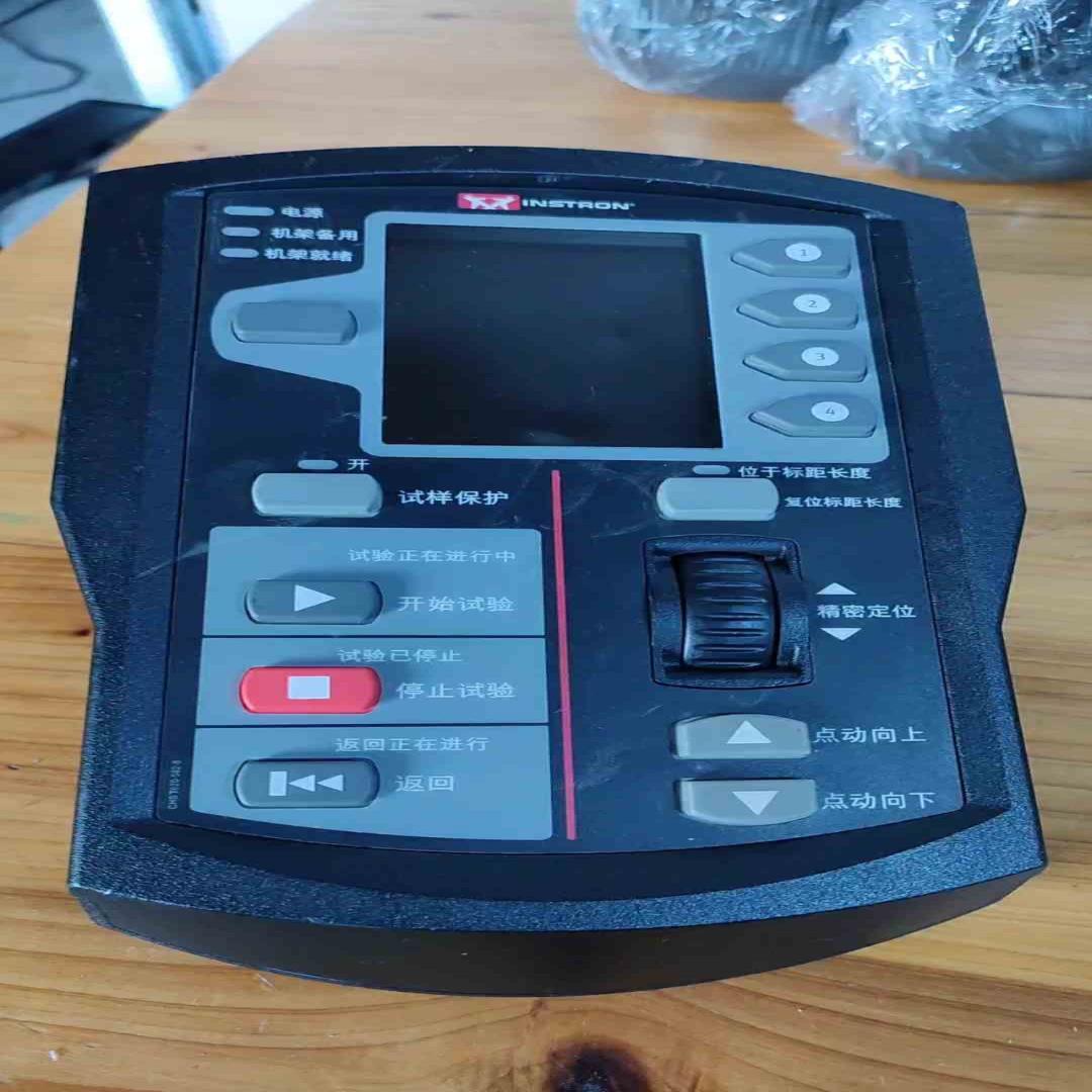 英斯特朗INSTRON拉力测试机控制板A620-840操作板议价