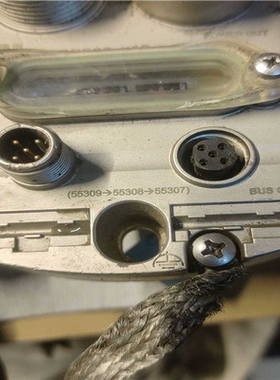 议价~穆尔接线模块.MVP12M.   D-71570.转换，控制