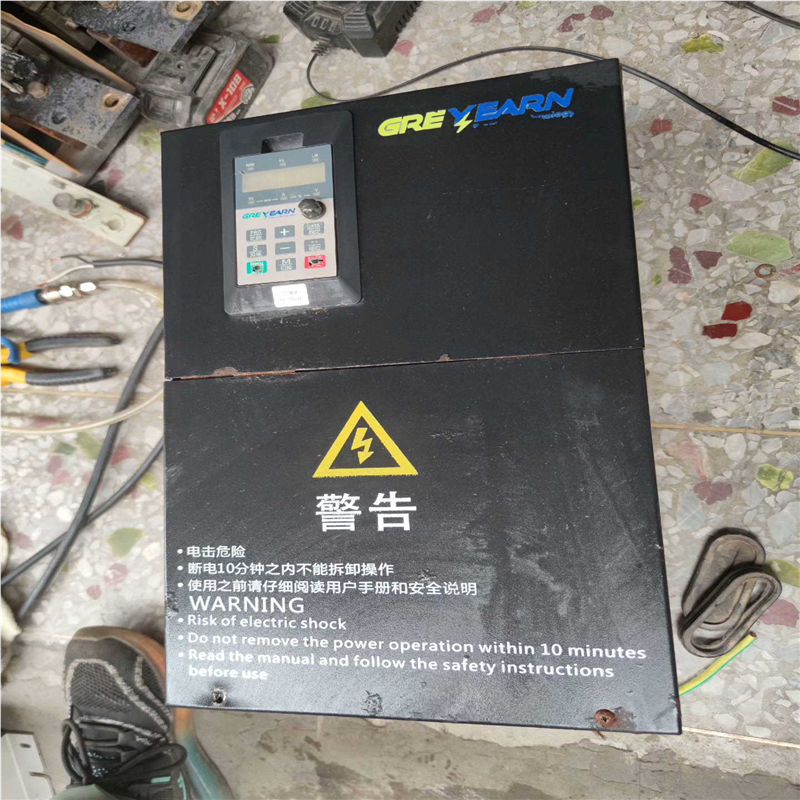 绿源变频器 gre-tk100-22dg(反映电子)