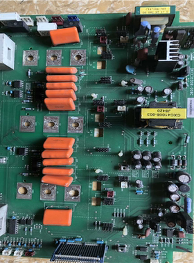 【汇生】三肯VM05    DKCC31008-008C  变频器驱【议价】