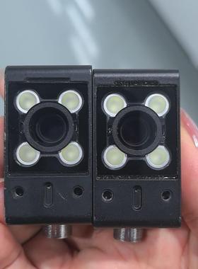 Keyence读码器99新IV-HG500MA优质好货上议价