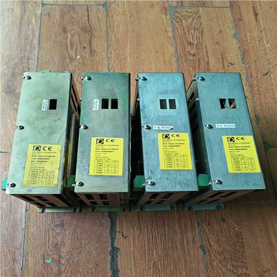 （议价）PLOMATIC迪普马DDC4-10-400/20拆机现