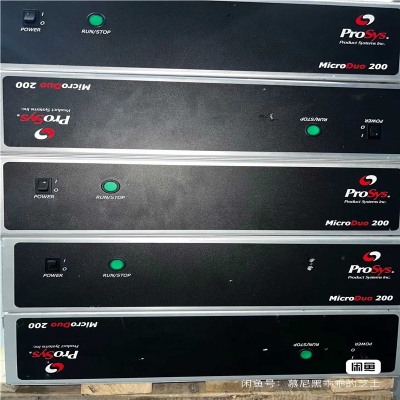 【顺庆】910-02213-00  AE射频电源 Prosys Mi【议价】