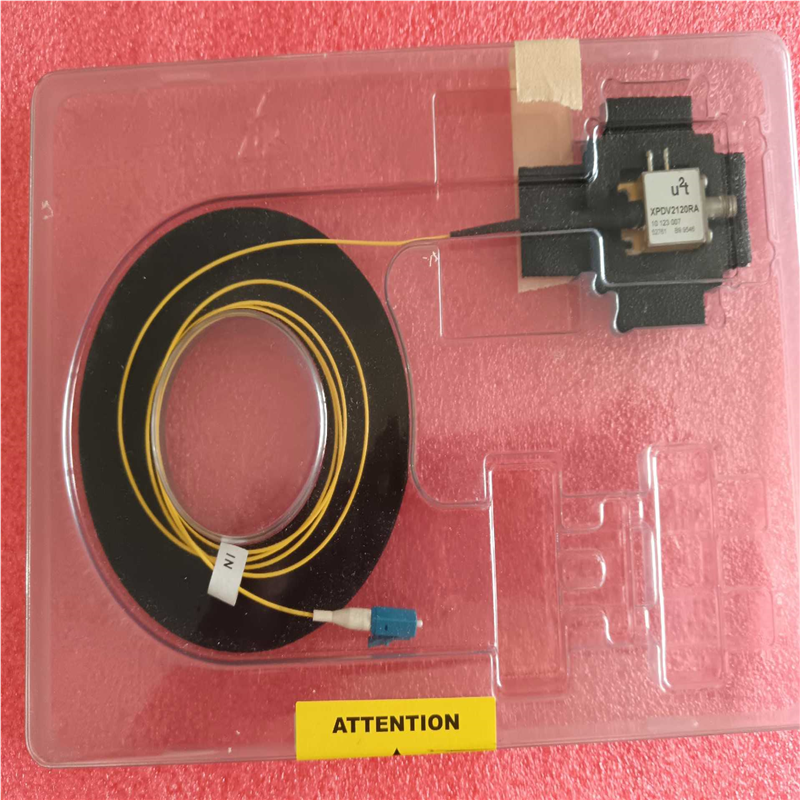 50GHz Finisar U2T菲尼萨高速光电探测器XPD(崽崽配件）