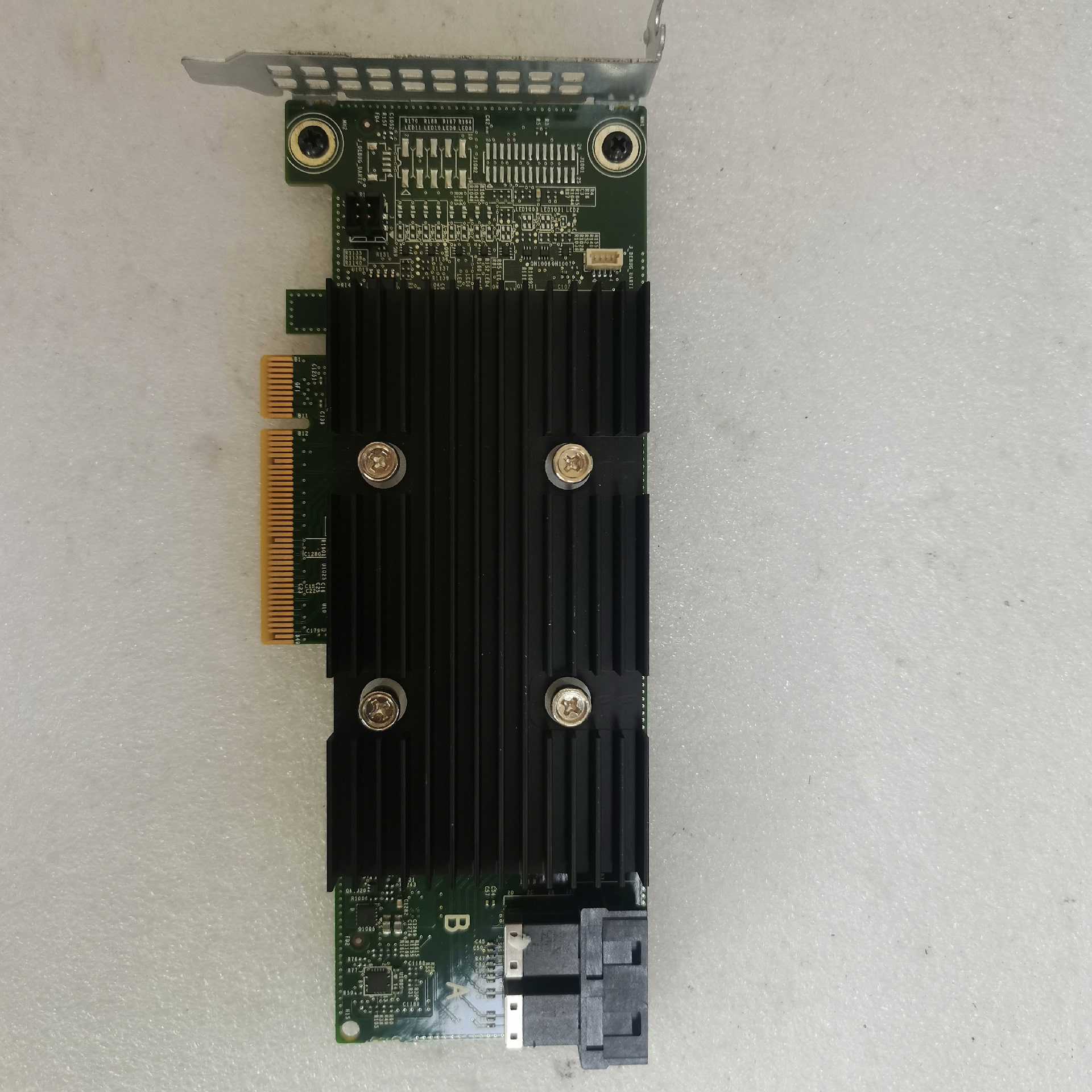 【汇生】全新 Dell/戴尔 H330 12G SAS RAID卡【议价】