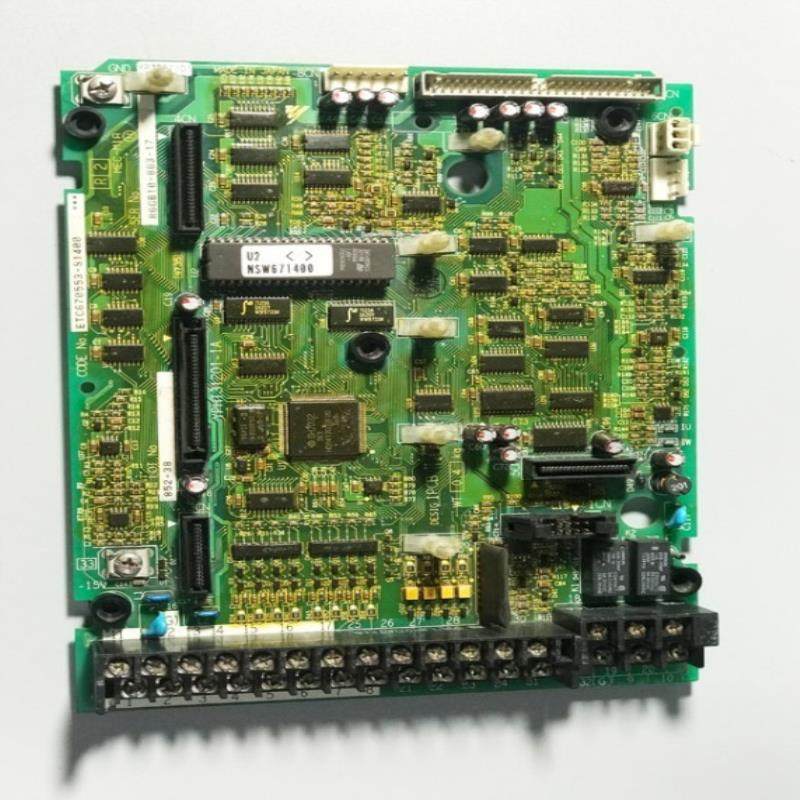 ETC670553-S1400 安川伺服器主板YPHT312(崽崽配件）,3C数码配件,其它配件,淘宝优惠券,粉丝福利购,淘宝优惠卷