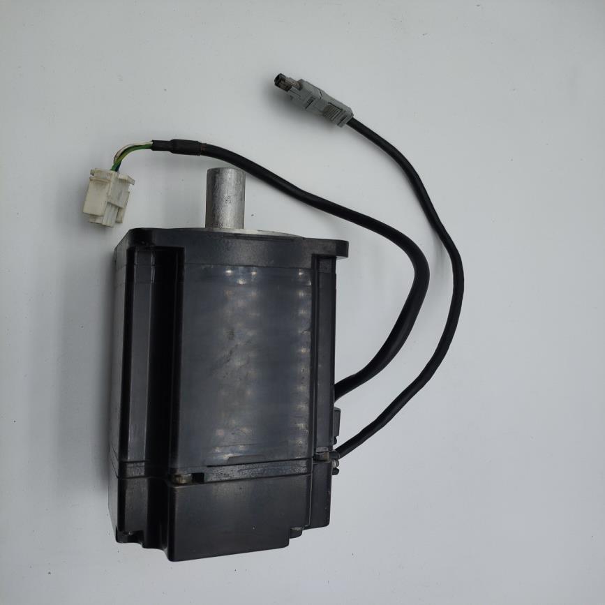 SGMAH-08AAA41安川伺服电机750W 一手拆机资源 成色漂亮