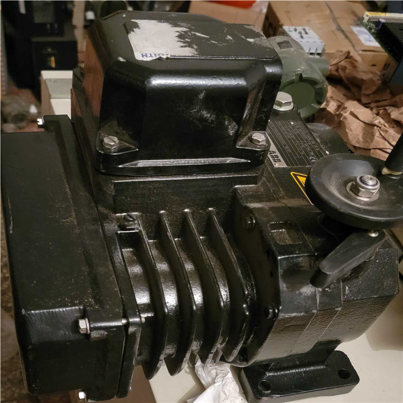 议~abb管勺执行器,全新contrac PME 120 AN