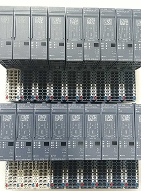 (询价)132-6BF60-0AA0刚刚下来，底座白色45