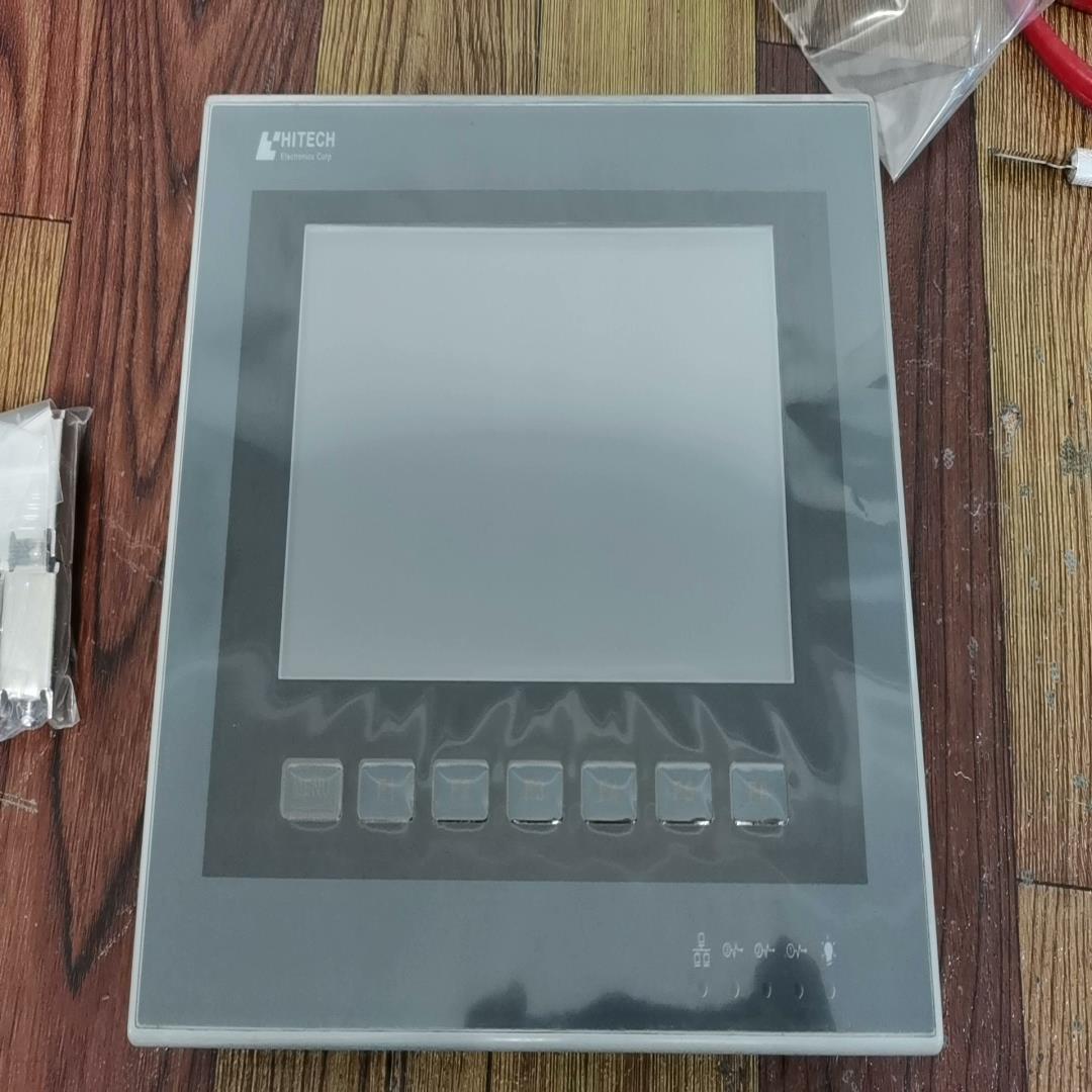 议价hitech海泰克 PWS6710T-P触摸屏适用