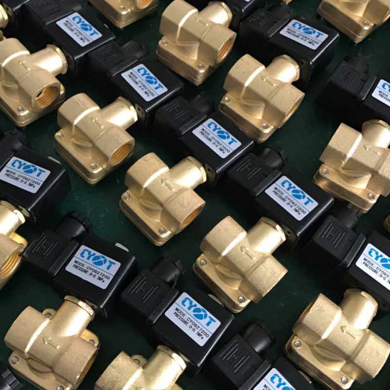 高压16公斤宁波电磁阀0927200 0927000 0927300 0927400 0927600