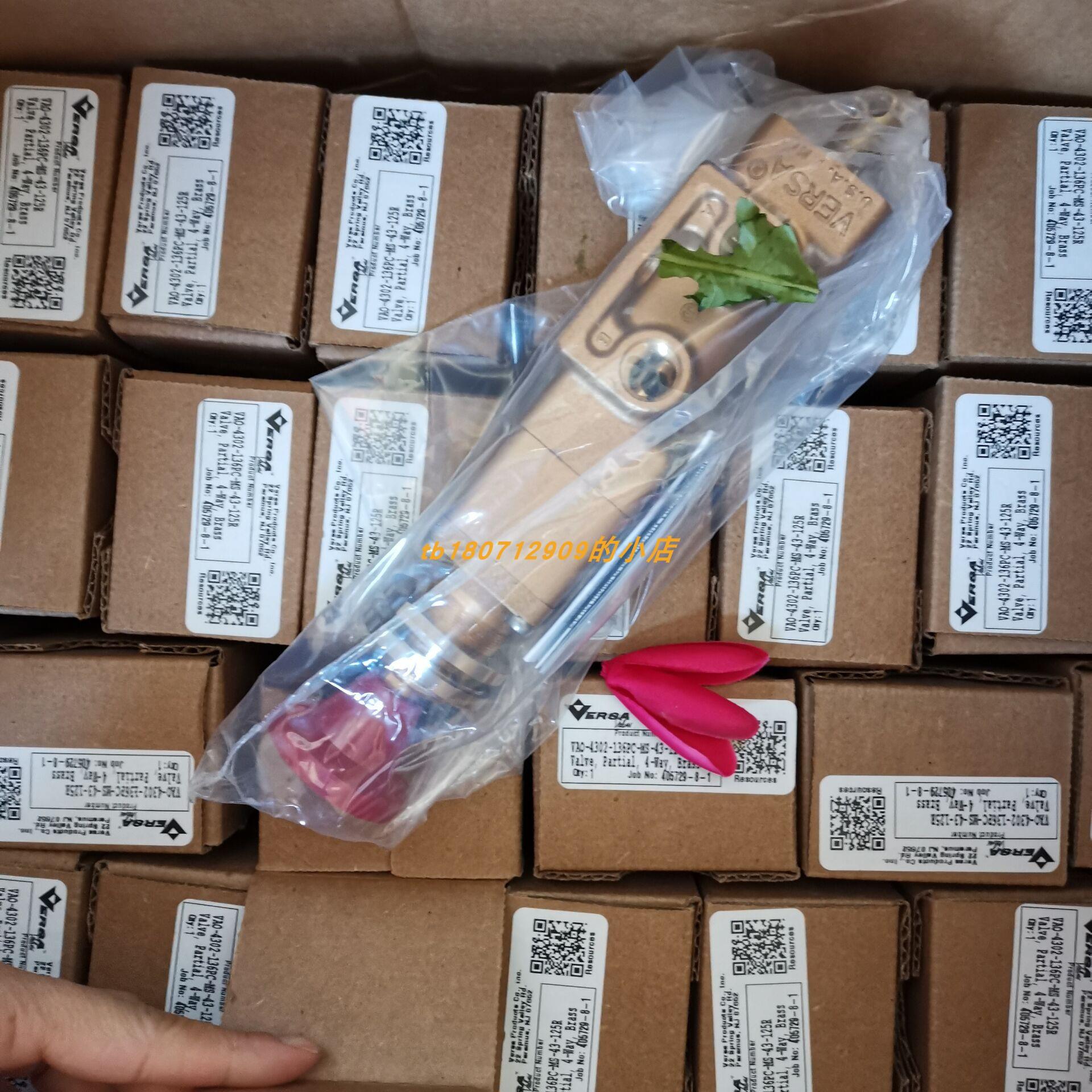 VERSA CGG-4322-HT-L14-E220电磁阀ELECTRONICON E62S23-204M30