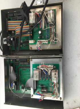 WCLLLH WL-2014-07 SERVO CPU V35 THY V45 2D09661A0