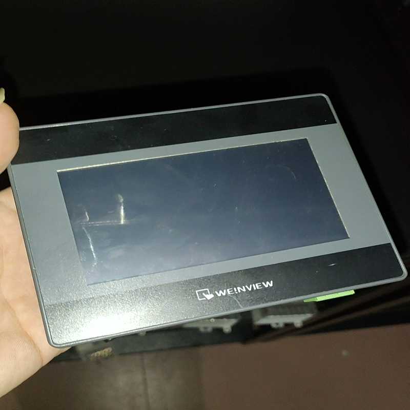 议~威伦通触摸屏  MT8051IP