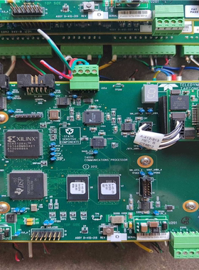 美国TELEDYNE TAPTONE液位检测机控制主板FM0（憨憨电子）