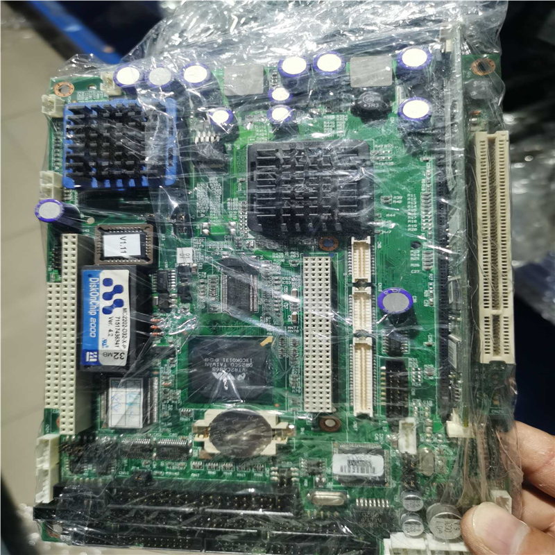 研华工控机主板PCM-9579F 主板 PCA-9579~询价