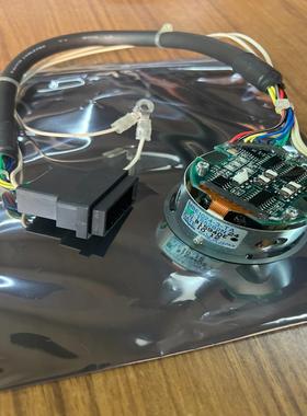 MBE1024-3-TA三菱主轴电机编码器新电机拆下来的议价