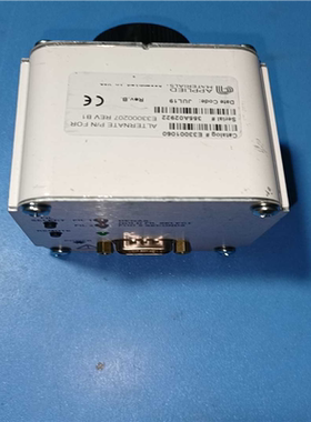 MKS/GP AMAT真空计E33001060（gg设备）