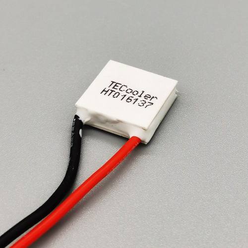 15*15 半导体制冷片5V帕尔贴TEC热电模块3V激光美容 4902-03/3102