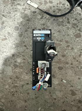 【顺庆】三协伺服电机，DA22421，电机401N2LN07，4【议价】