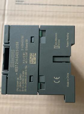 议~西门子s7-200 CPU 224XP CN 6ES7 21