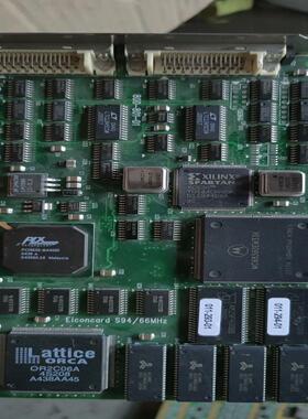 议价~EICONCARD S94 V2 爱康智能多协议广域网卡